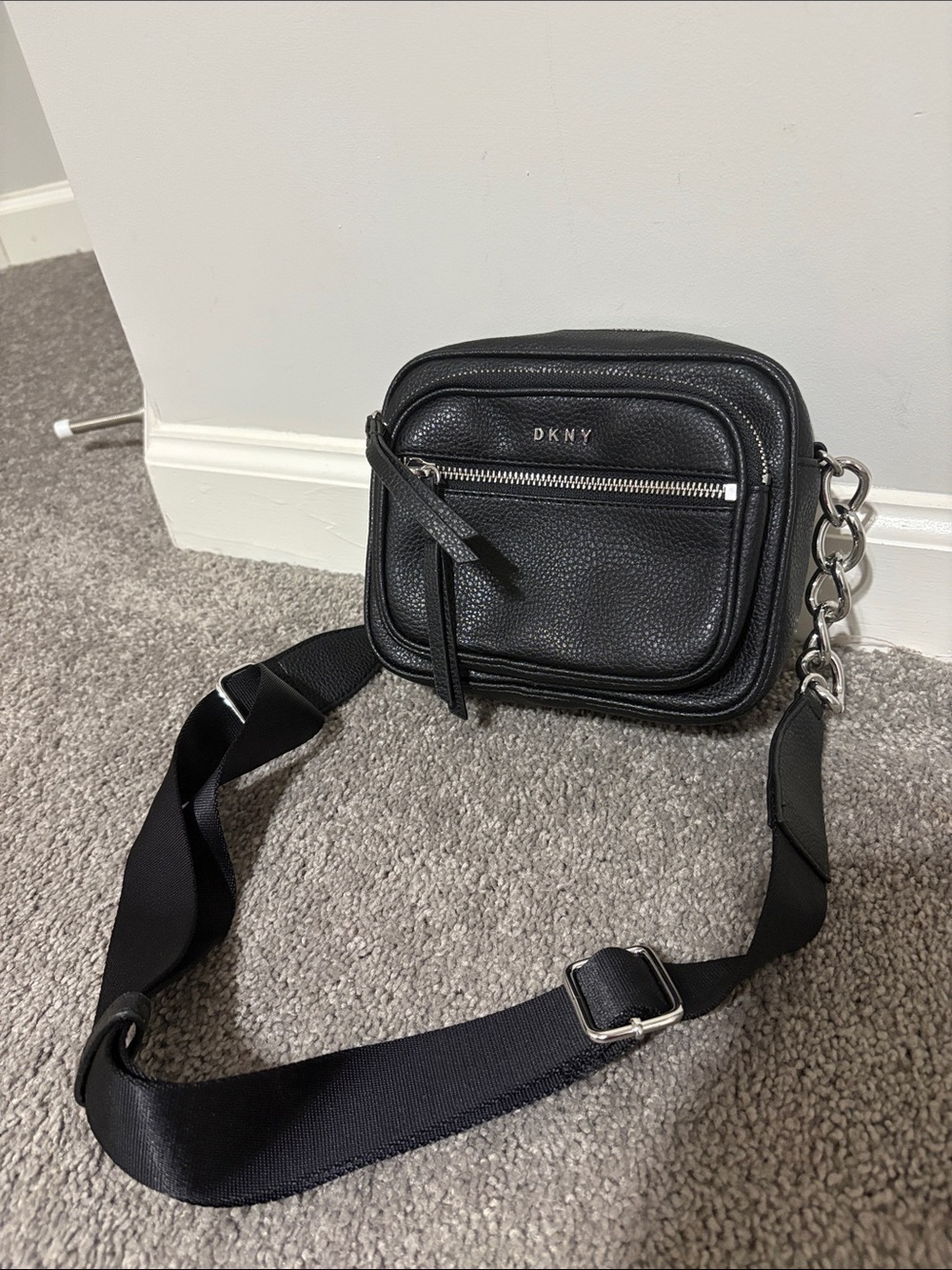 DKNY Abby Camera Bag